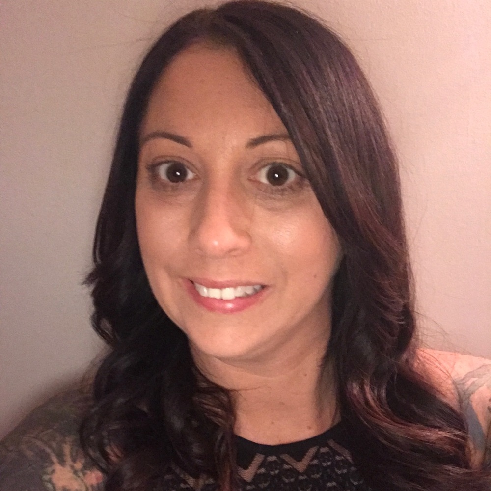 Meet your Posher, Erin